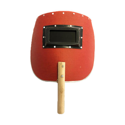 电焊面罩(包边) 商品图0