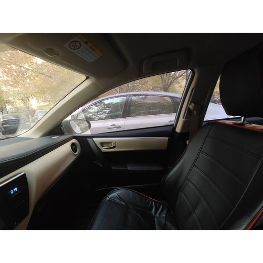 【月租-北京】丰田 雷凌 改款 185T CVT新锐版 国V 商品图8