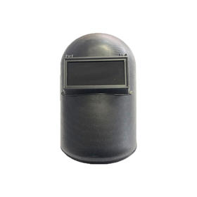 金华头戴式面罩（黑色）