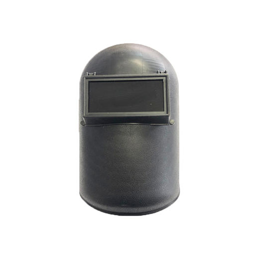 金华头戴式面罩（黑色） 商品图0