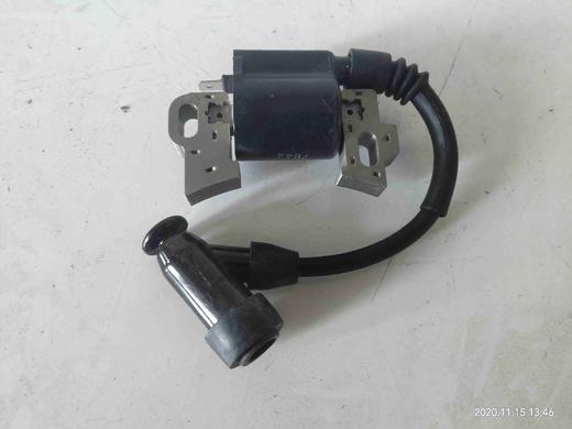 【货号07196】TJ107汽油发电机高压包点火器152F168F170f188F水泵汽油机配件 商品图5