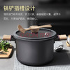 康巴赫德式防溢节能汤锅 商品缩略图1