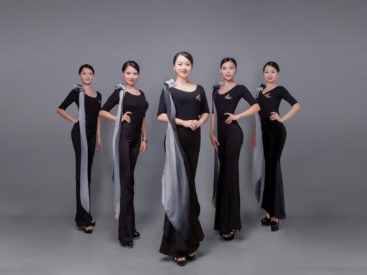 女子学堂 | 个人形体评估/维密走秀摆拍/文化旗袍走姿 /形体纠正驼背（两节课） 商品图2