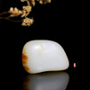 和田玉（白玉）独籽原石 30.95g（价格面议） 商品缩略图0