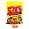 不倒翁面包糠1kg오뚜기빵가루1kg 商品缩略图0