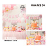 儿童生日甜品台 私人定制 同城配送 商品缩略图3