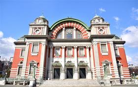 日本艺术与设计活动建筑-历史建筑二