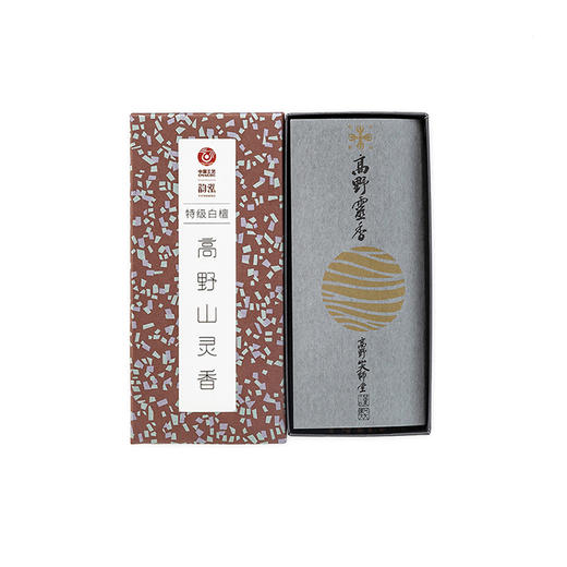 特选线香5寸中 商品图0