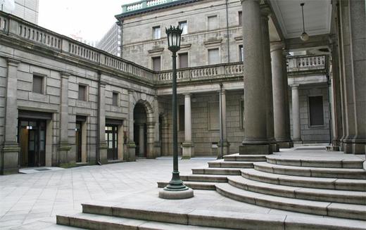 日本艺术与设计活动建筑-历史建筑三 商品图4