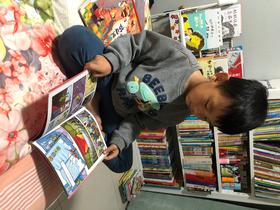 《托托踢踢了不起的情绪力》：害羞也是一种很正常的情绪