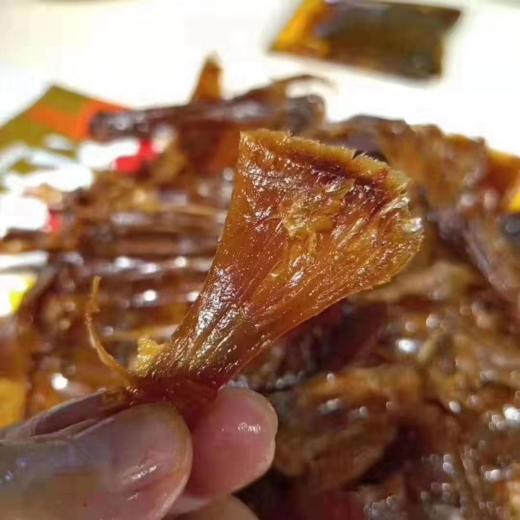 ★【湖南特产】金味源酱板鸭 商品图2