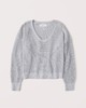 新款！AF Slouchy 宽松款毛衣 商品缩略图7