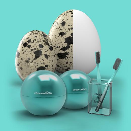 健得乐氨基酸香氛牙粉 商品图1