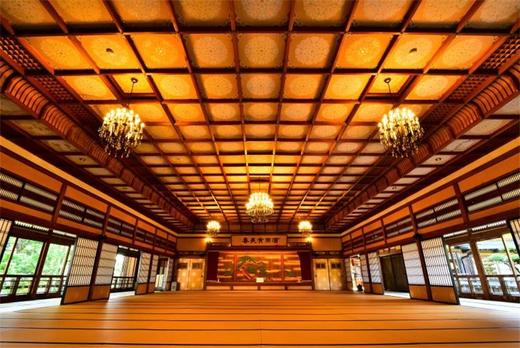 日本艺术与设计活动建筑-历史建筑三 商品图0