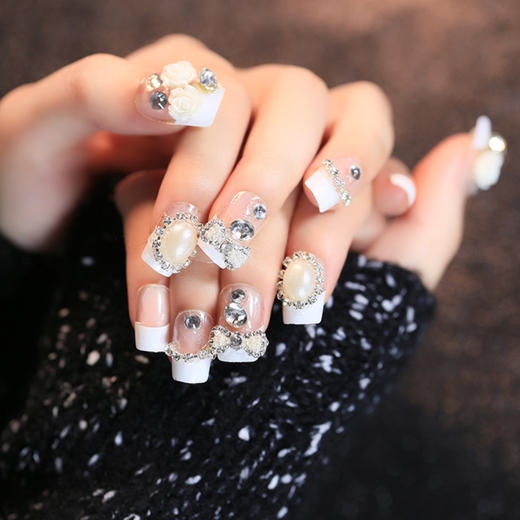 MXBON美甲甲片胶水 商品图2