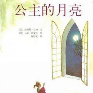公主的月亮(三) 商品图0