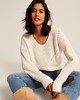 新款！AF Slouchy 宽松款毛衣 商品缩略图0
