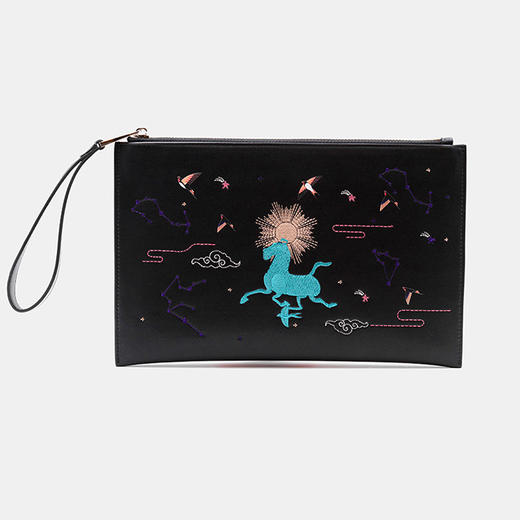 国家宝藏元素手包 商品图2