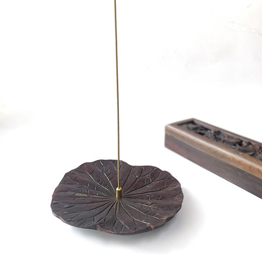 荷韵香具四件套 商品图2