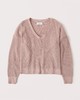 新款！AF Slouchy 宽松款毛衣 商品缩略图8