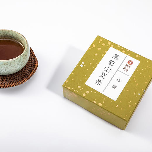 白檀3寸大 商品图0