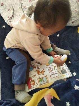 《PIYO PEN ai 智能点读笔》：洗漱完还能有敷个面膜的时间，真的是太棒了