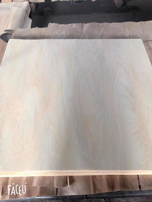 木板定制 家居桌面板材 商品图3