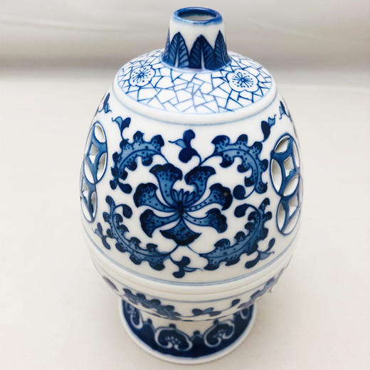青瓷中艺《香炉》 商品图0