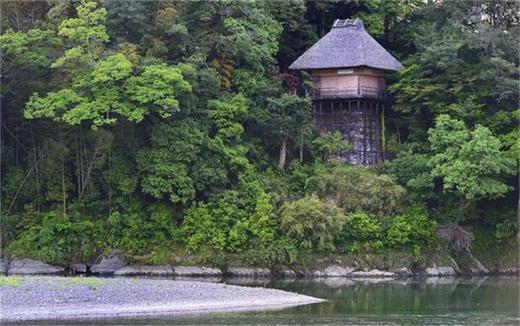 日本艺术与设计活动建筑-历史建筑三 商品图9