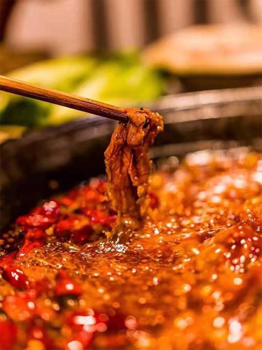 【28.6元/套】呷哺赠鸳鸯锅（0202183、0202412、0202175） 商品图2