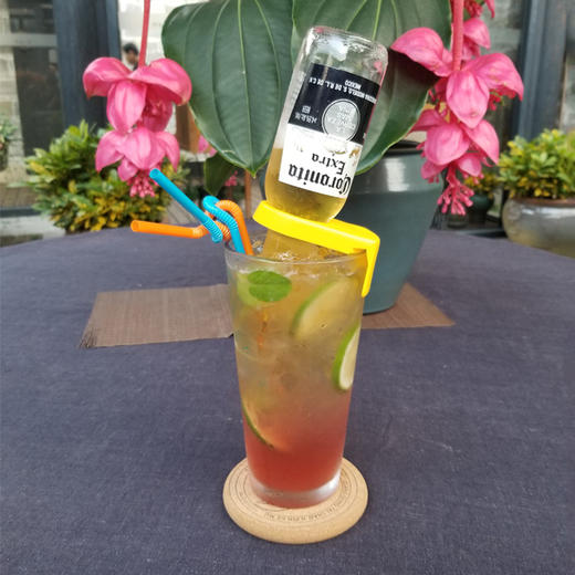 黑梅丽塔 商品图0