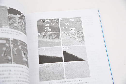 等离子熔覆金属涂层 崔秀芳 等离子熔覆技术书籍 熔覆设备及工艺研究 镍基钴基和铁基等离子熔覆涂层具体性能表征 表面技术专业 商品图2