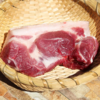 皖北 散养猪肉农户饲喂五花肉 2斤装 商品缩略图5
