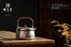 臻宝堂复古款银壶 商品缩略图0