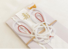 【上4】水引细工兔子饰品/钥匙扣