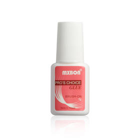 MXBON美甲甲片胶水