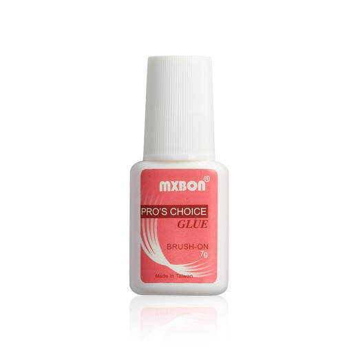 MXBON美甲甲片胶水 商品图0