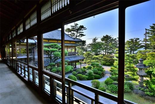 日本艺术与设计活动建筑-历史建筑三 商品图2