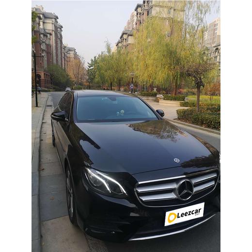【特价月租-北京】奔驰 E级 200 L 运动型 商品图1