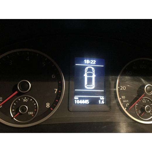 【月租-北京】大众 途观 1.8TSI 自动四驱风尚版 商品图6