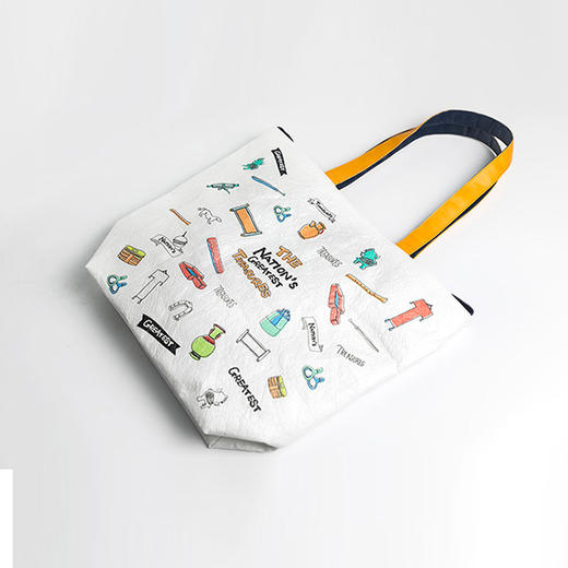 国家宝藏手提斜挎包 商品图1