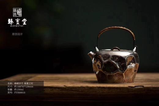 峥嵘岁月.春 商品图0