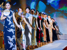 女子学堂 | 个人形体评估/维密走秀摆拍/文化旗袍走姿 /形体纠正驼背（两节课）