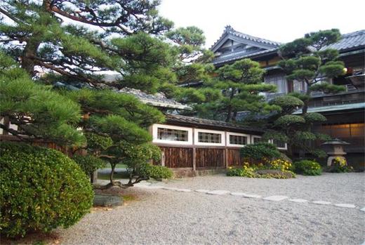 日本艺术与设计活动建筑-历史建筑三 商品图1