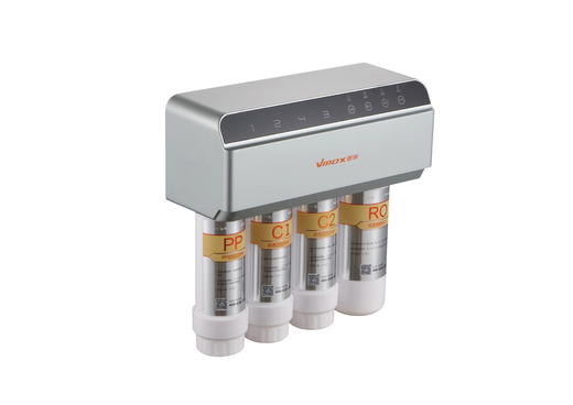 麦享大通量纯水机S500/500G 商品图1