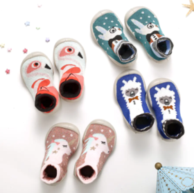 Collégien，73年全球知名鞋袜，宝宝的小脚妈妈来守护 