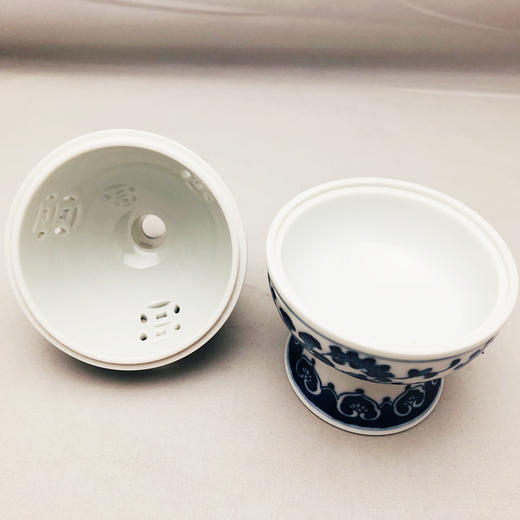 青瓷中艺《香炉》 商品图1