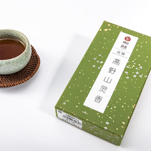 白檀线香5寸大 商品图2