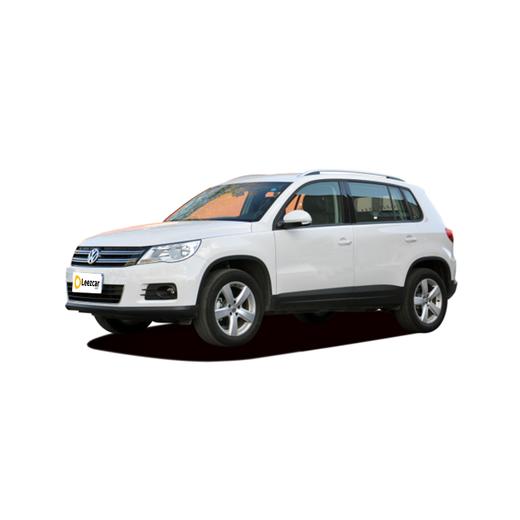 【月租-北京】大众 途观 1.8TSI 自动四驱风尚版 商品图0