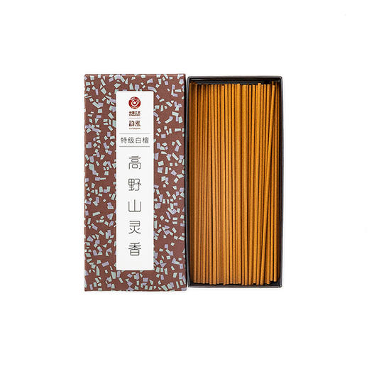 特选线香5寸中 商品图1